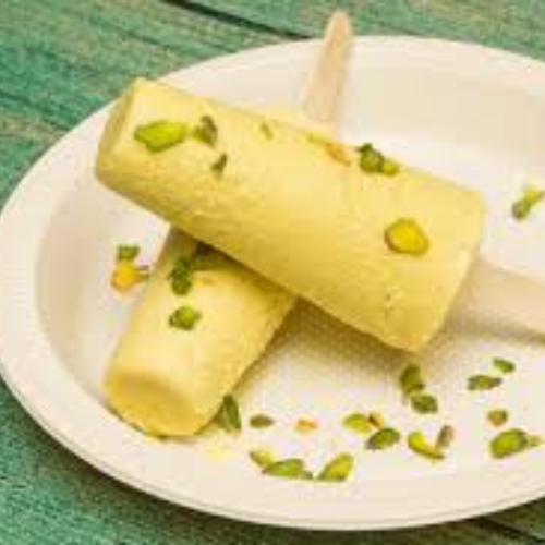 Matka Kulfi
