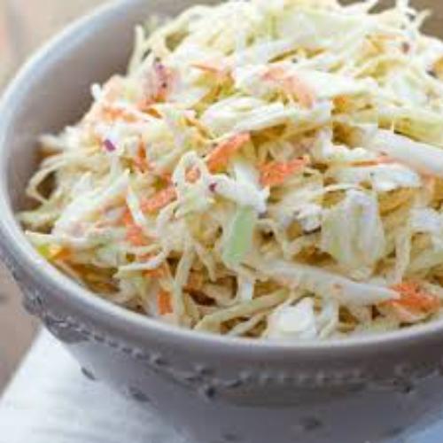 Coleslaw