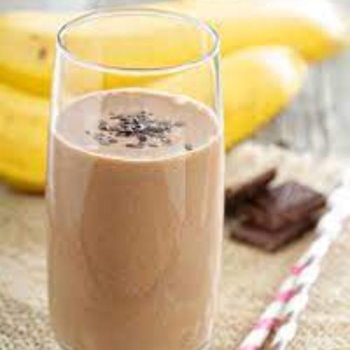 Banana Chikoo