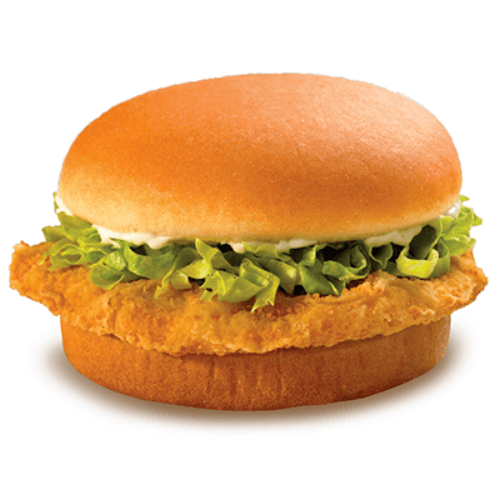 Chicken Classic
